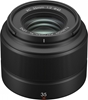 Picture of Fujifilm Fujinon XC 35mm f/2 lens