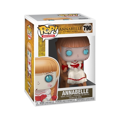 Изображение Vinilinė figūrėlėFUNKO POP! ANNABELLE