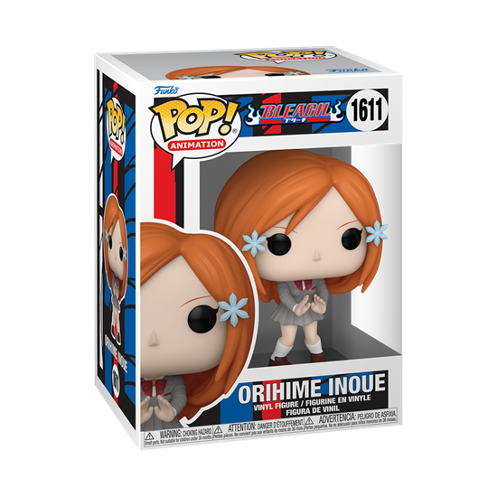 Picture of FUNKO POP! Vinilinė figūrėlė: Bleach - Orihime