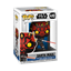 Picture of FUNKO POP! Vinilinė figūrėlė: Star Wars: Clone Wars - Darth Maul