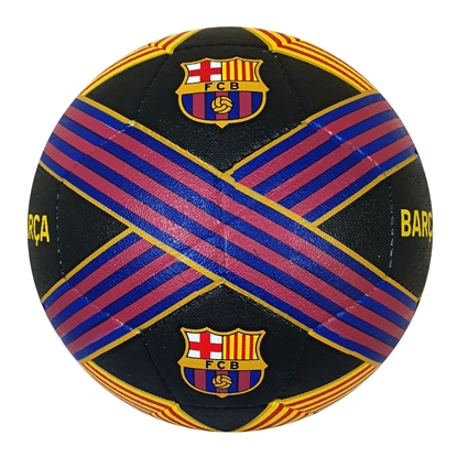 Изображение Futbola bumba FC Barcelona Blaugrana/ Catalunya r.5