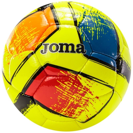 Picture of Futbola bumba Joma Dali II 400 649 061 - 5