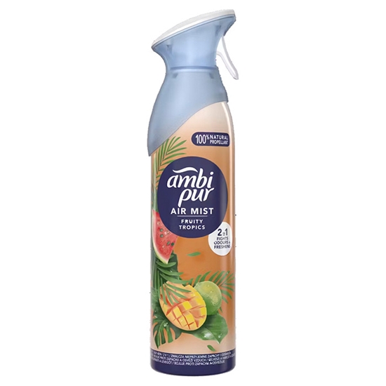 Picture of Gaisa atsv. Ambi Pur fruity tropics 185ml