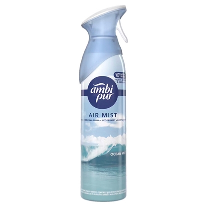 Attēls no Gaisa atsv. Ambi Pur ocean mist 185ml