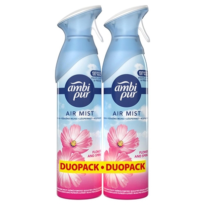 Attēls no Gaisa atsv. Ambi Pur spring awakening 2x185ml