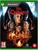 Изображение Game Xbox Series X The Quarry