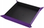 Attēls no Gamegenic Gamegenic: Magnetic Dice Tray - Square - Black/Purple