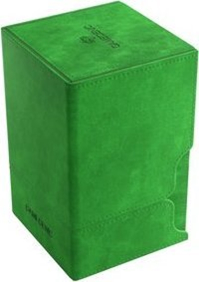 Picture of Gamegenic Gamegenic: Watchtower 100+ XL Convertible - Green