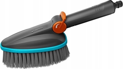 Attēls no Gardena Cleansystem Hand Brush M soft