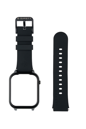 Picture of Garett Kids Essa GO 4G Strap black