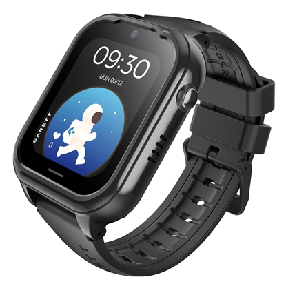 Изображение Garett Smartwatch Kids Essa GO 4G GPS / WiFi / Bluetooth / Video call / IP67 / GEO fence / SOS button / WhatsApp app / TikTok app