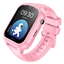 Изображение Garett Smartwatch Kids Essa GO 4G GPS / WiFi / Bluetooth / Video call / IP67 / GEO fence / SOS button / WhatsApp app / TikTok app