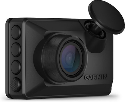 Attēls no Garmin Dash Cam X110