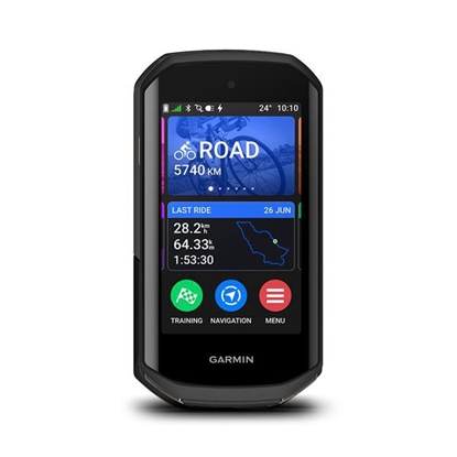 Attēls no Garmin Garmin Edge 1050 device only