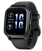 Изображение SMARTWATCH VENU SQ 2 MUSIC/BLACK/SLAT 010-02700-10 GARMIN