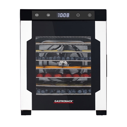 Picture of Gastroback 46603 Design Dehydrator Max