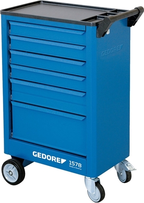 Picture of Gedore 1578 Tool Trolley