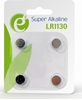 Изображение GEMBIRD EG-BA-LR1130-01 Button cell LR11