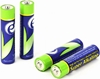 Изображение Gembird ENERGENIE AAA Battery Set 4pcs