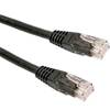 Изображение Gembird patchcord RJ45 cat.5e UTP 3m Black