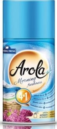 Picture of General Fresh GENERAL FRESH Morning Freshness 250ml - zapas do odświeżacza