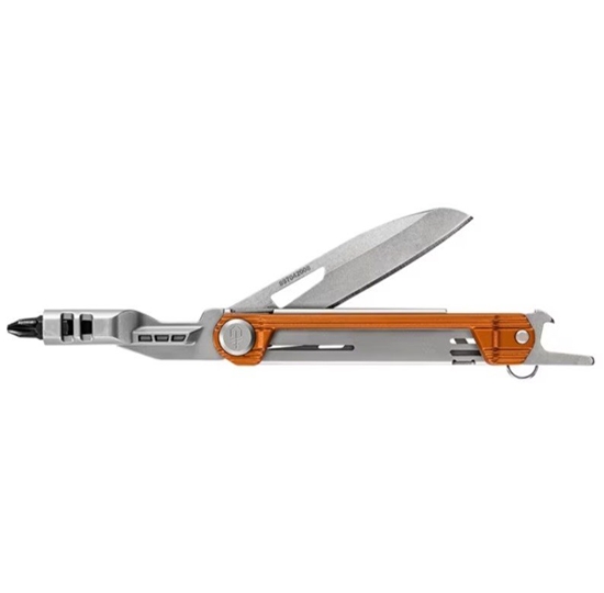 Picture of Gerber Multitool Gerber ArmBar Slim Drive ORANGE