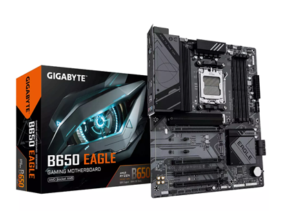 Picture of Gigabyte B650 EAGLE AMD B650 AM5 Motherboard