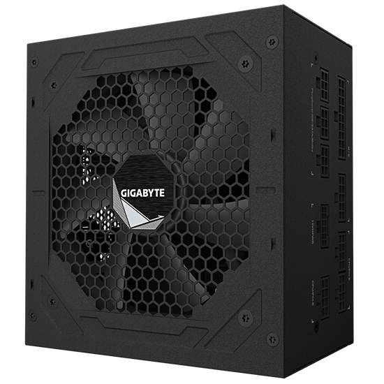 Picture of Gigabyte PG5W/PSU | GP-UD850GM | 850 W