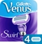 Attēls no Gillette Wkłady do maszynki Venus Swirl 4 szt.