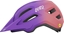 Picture of Giro Kask dziecięcy juniorski GIRO FIXTURE II MIPS Rozmiar kasku: Uniwersalny(50-57 cm), Wybierz kolor: Matte Throwback Purple Tigerlily Fade