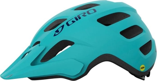 Picture of Giro Kask dziecięcy TREMOR CHILD INTEGRATED MIPS matte glacier r. Uniwersalny (47-54 cm)