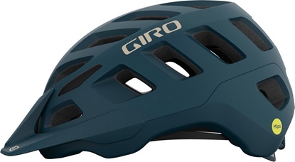 Attēls no Giro Kask mtb GIRO RADIX MIPS Rozmiar kasku: L(59-63 cm), Wybierz kolor: Matte Harbor Blue