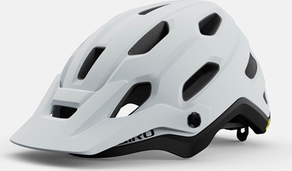 Attēls no Giro Kask mtb GIRO SOURCE INTEGRATED MIPS matte chalk roz. L (59-63 cm) (NEW)