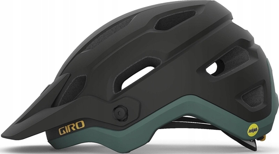 Picture of Giro Kask mtb GIRO SOURCE INTEGRATED MIPS matte warm black roz. S (51-55 cm) (NEW)