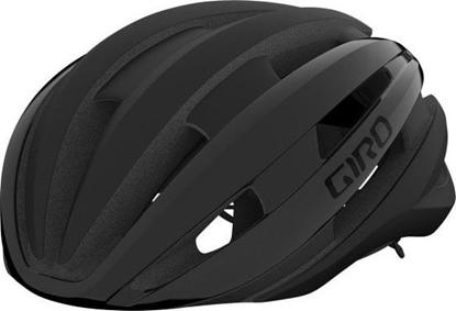 Picture of Giro Kask szosowy GIRO SYNTHE II INTEGRATED MIPS matte black roz. S (51-55 cm) (NEW)