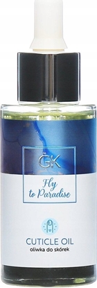 Picture of GK_Fly To Paradise oliwka do skórek 30ml