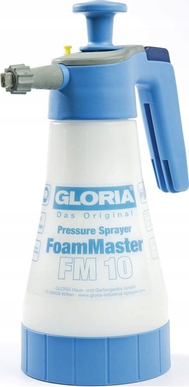 Изображение Gloria Purkstuvas GLORIA Foam Master FM 10