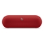 Изображение Głośnik bezprzewodowy Bluetooth Beats Pill czerwony