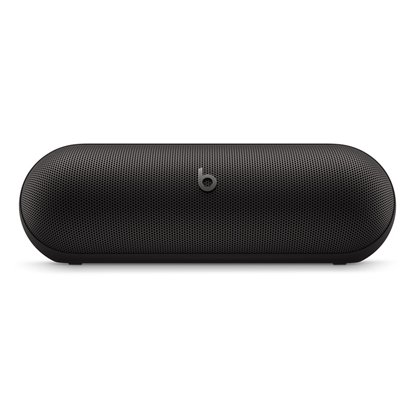 Изображение Głośnik bezprzewodowy Bluetooth Beats Pill matowy czarny