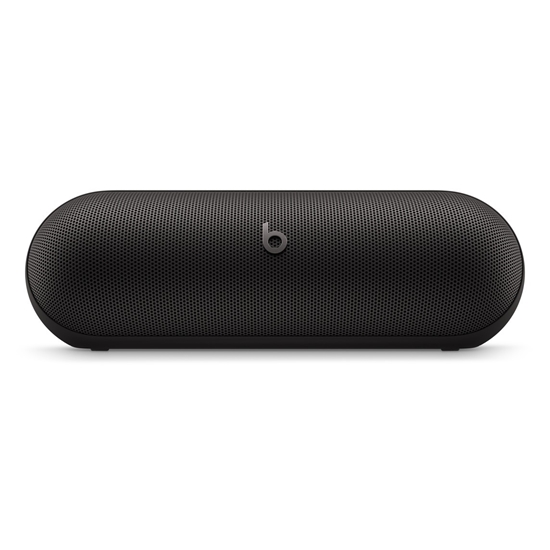 Изображение Głośnik bezprzewodowy Bluetooth Beats Pill matowy czarny