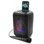 Picture of Głośnik Bluetooth 5.0 EDR Beatflow SQ1005 funkcja KARAOKE