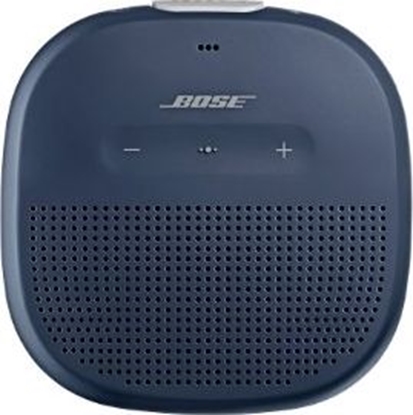 Изображение Głośnik Bose SoundLink Micro niebieski (783342-0500)