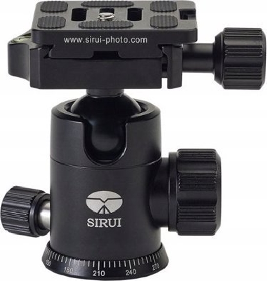 Picture of Głowica Sirui Sirui Ball Head G-10KX