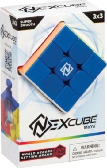 Изображение Goliath Gra zręcznościowa Nexcube 3x3 Classic MoYu kostka