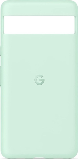 Изображение Google Pixel 7a Case - Seafoam