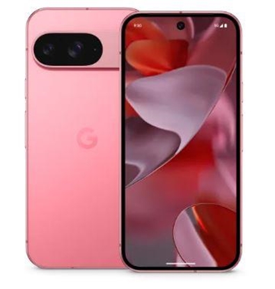 Attēls no Google Pixel 9 (256GB) peony