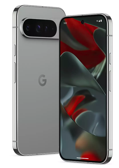 Picture of Google Pixel 9 Pro XL (256GB) hazel