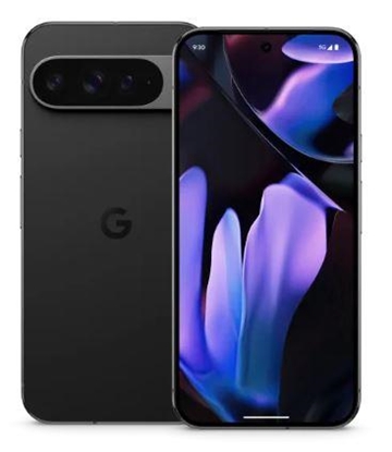 Picture of Google Pixel 9 Pro XL (256GB) obsidian