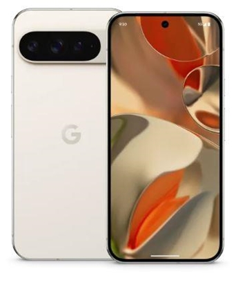 Изображение Google Pixel 9 Pro XL (256GB) porcelain