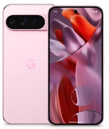 Attēls no Google Pixel 9 Pro XL (256GB) rose quartz